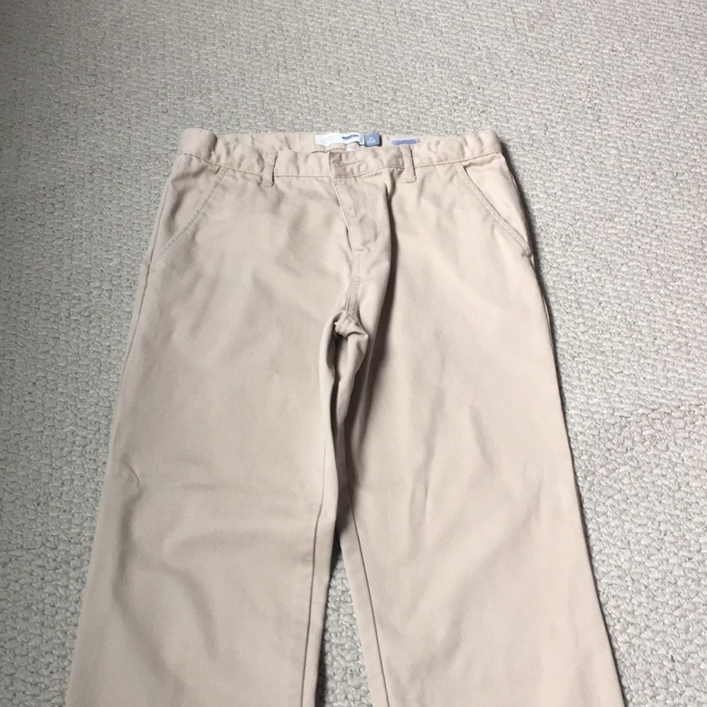Old Navy Boys Khaki